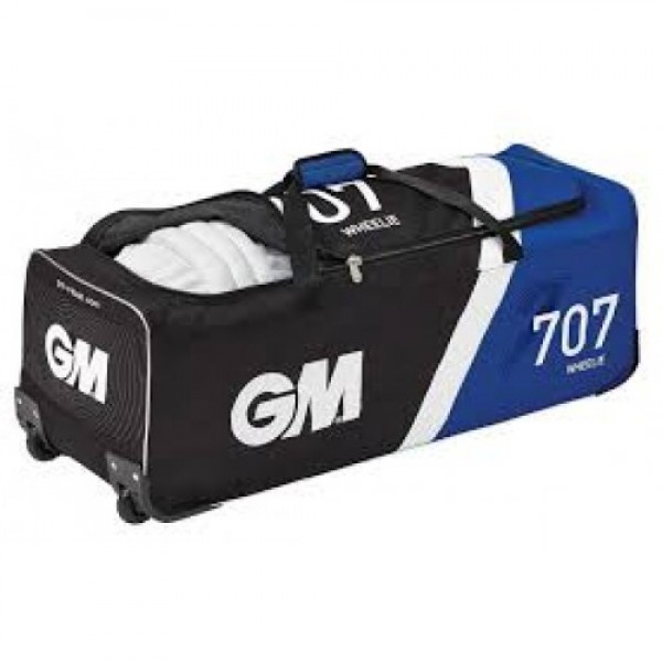 GM 707 Wheelie Kit Bag